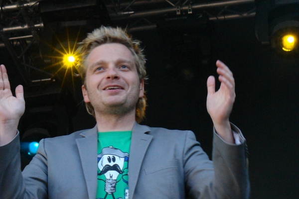 Udo in Machelen 019