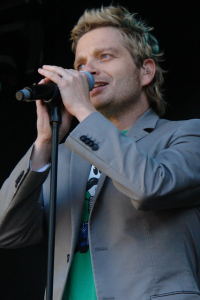 Udo in Machelen 024