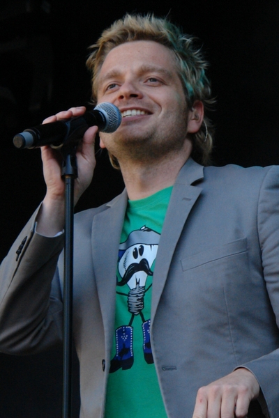 Udo in Machelen 026