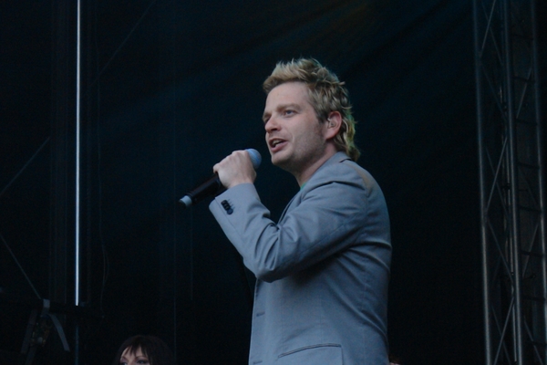 Udo in Machelen 040