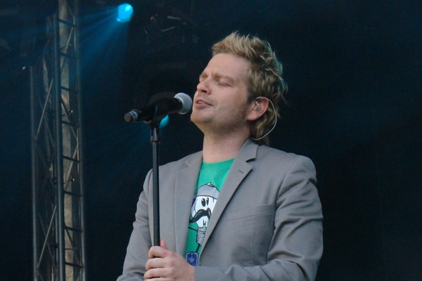 Udo in Machelen 099