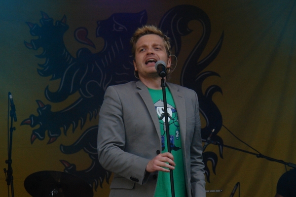 Udo in Machelen 357