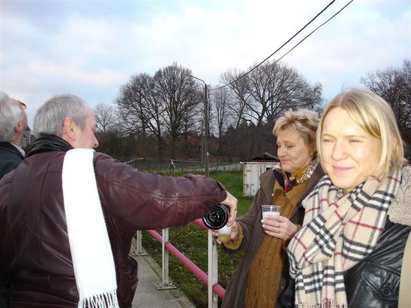 1.016 Kasterlee  champagnewandeling