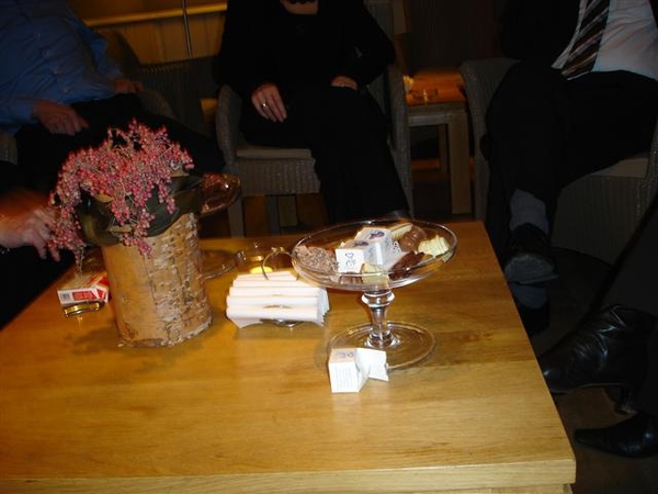 4.Kasterlee  afterdinner 055