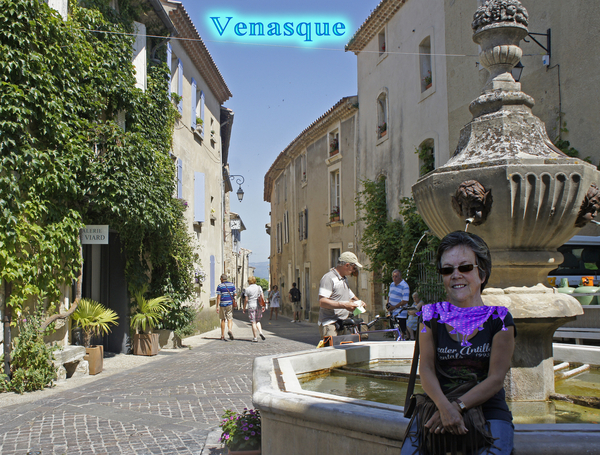 Venasque