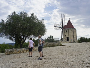 Fontvieille.