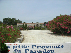 Petite Provence