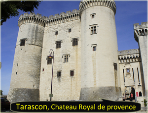 Tarascon