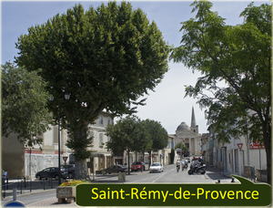 Saint Rmy