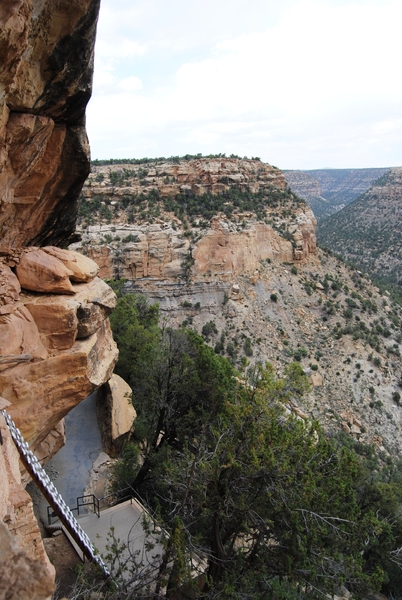 Slik, Echt langs die ladder omhoog geklommen?