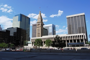 Denver