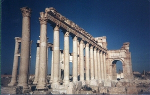 PALMYRA