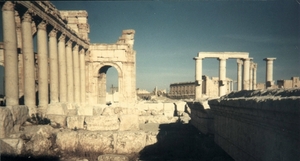 PALMYRA