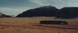 WADI RUM