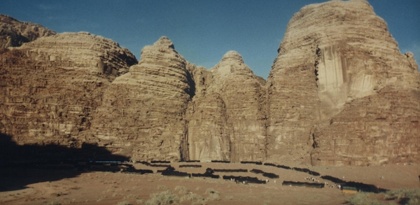 WADI RUM