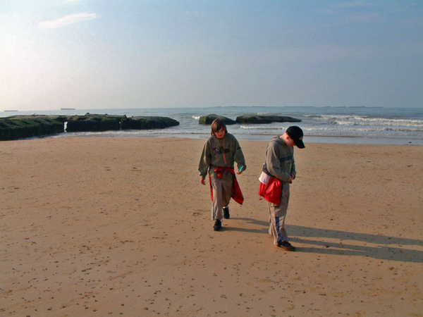 nog altijd niets gevonden