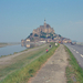 Mont St. Michel