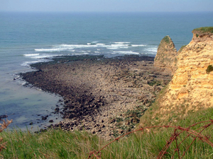 La Pointe du Hoc (2)