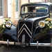 Citron Traction Avant