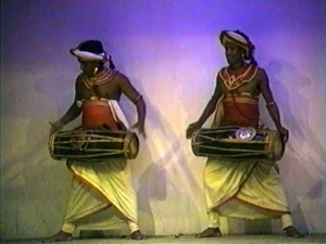 KANDY DANCERS