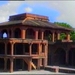 fathpur sikri