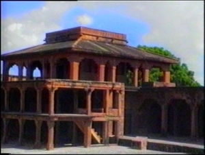 fathpur sikri