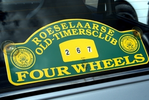 OLDTIMMERSTOUR-GODELIEVE-ROESELARE-2JULI-2011