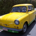 Trabant-