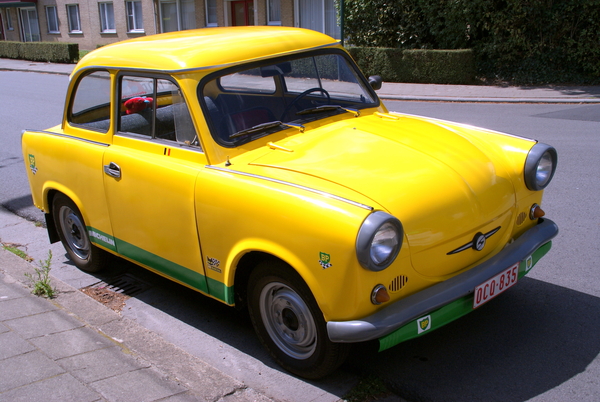 -Trabant-