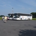 Onze  2 bussen