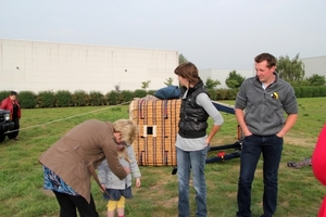 Ballonvaart met KBC Dentergem 19-05-2011 012