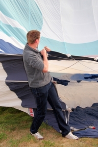 Ballonvaart met KBC Dentergem 19-05-2011 021