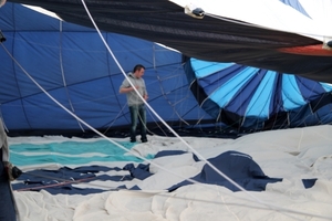 Ballonvaart met KBC Dentergem 19-05-2011 023