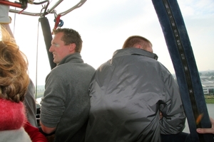 Ballonvaart met KBC Dentergem 19-05-2011 032