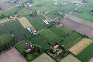 Ballonvaart met KBC Dentergem 19-05-2011 037