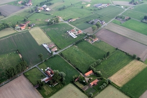 Ballonvaart met KBC Dentergem 19-05-2011 037