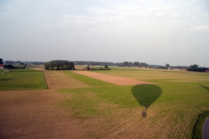 Ballonvaart met KBC Dentergem 19-05-2011 062