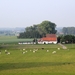 Ballonvaart met KBC Dentergem 19-05-2011 063