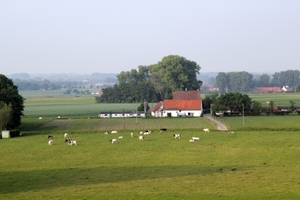 Ballonvaart met KBC Dentergem 19-05-2011 063