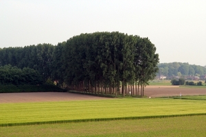 Ballonvaart met KBC Dentergem 19-05-2011 064