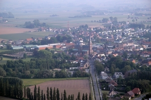 Ballonvaart met KBC Dentergem 19-05-2011 070