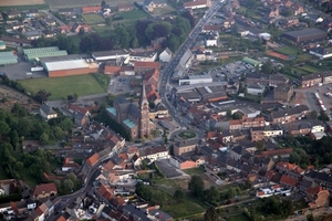 Ballonvaart met KBC Dentergem 19-05-2011 074