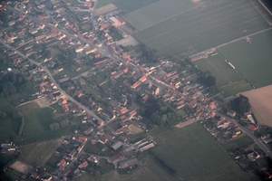 Ballonvaart met KBC Dentergem 19-05-2011 113