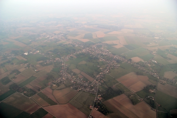 Ballonvaart met KBC Dentergem 19-05-2011 115