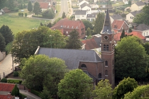 Ballonvaart met KBC Dentergem 19-05-2011 144