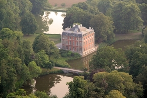 Ballonvaart met KBC Dentergem 19-05-2011 148