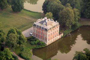 Ballonvaart met KBC Dentergem 19-05-2011 150