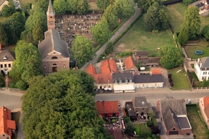 Ballonvaart met KBC Dentergem 19-05-2011 151