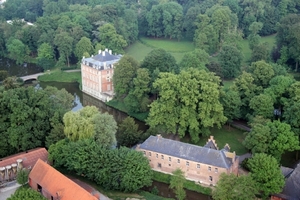 Ballonvaart met KBC Dentergem 19-05-2011 153