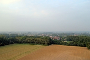 Ballonvaart met KBC Dentergem 19-05-2011 154